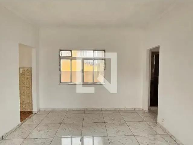 Casa / Sobrado para Locação em Nilópolis/RJ Olinda 2 Quartos