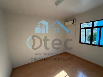 Casa / Sobrado para Locação em Nilópolis/RJ Olinda 2 Quartos