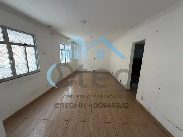 Casa / Sobrado para Locação em Nilópolis/RJ Nossa Senhora de Fátima 1 Quartos