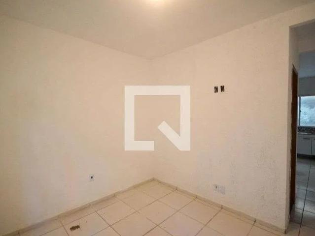 Casa / Sobrado para Locação em Nilópolis/RJ Nossa Senhora de Fátima 2 Quartos