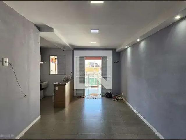 Casa / Sobrado para Locação em Nilópolis/RJ Nossa Senhora de Fátima 2 Quartos