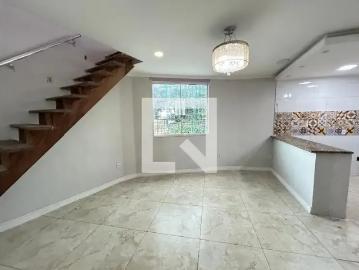 Casa / Sobrado para Locação em Nilópolis/RJ Paiol de Pólvora 3 Quartos