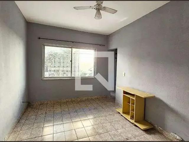 Casa / Sobrado para Locação em Nilópolis/RJ Tropical 2 Quartos