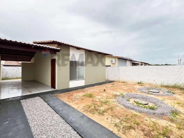 Casa / Sobrado para Locação em Nísia Floresta/RN Povoado de Pium 2 Quartos