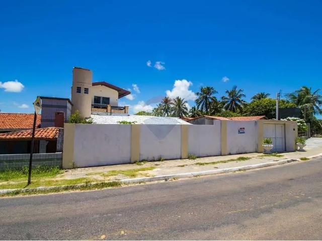 Casa / Sobrado para Locação em Nísia Floresta/RN Praia de Tabatinga 5 Quartos