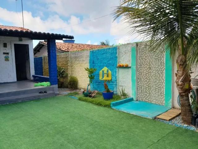 Casa / Sobrado para Locação em Nísia Floresta/RN Praia De Búzios 3 Quartos