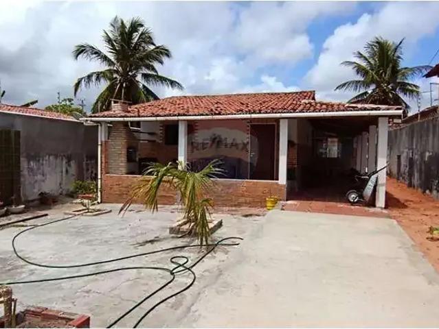 Casa / Sobrado para Locação em Nísia Floresta/RN Praia De Búzios 3 Quartos