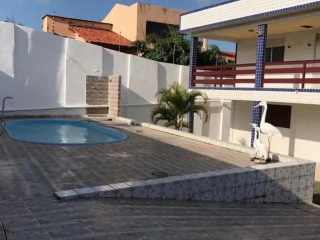 Casa / Sobrado para Locação em Nísia Floresta/RN Praia De Búzios 3 Quartos
