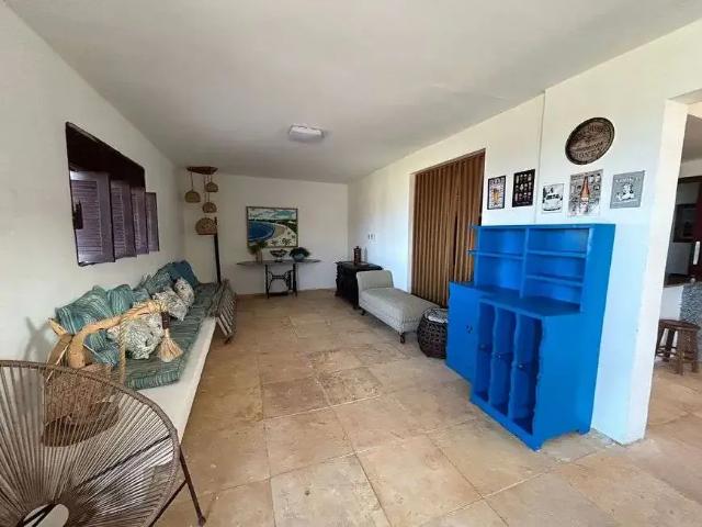 Casa / Sobrado para Locação em Nísia Floresta/RN Praia De Búzios 7 Quartos