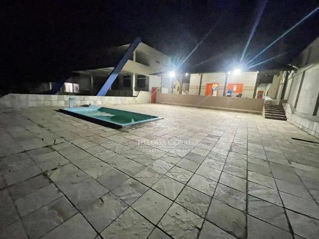 Casa / Sobrado para Locação em Nísia Floresta/RN Praia De Búzios 5 Quartos