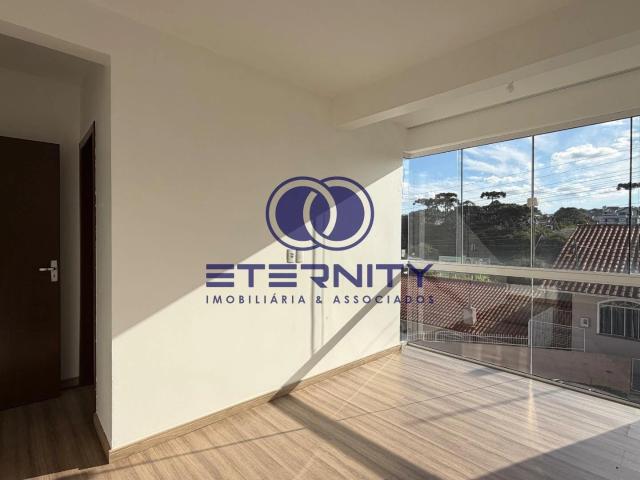 Casa / Sobrado para Locação em São Bento do Sul/SC Brasilia 2 Quartos