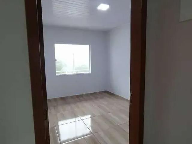 Casa / Sobrado para Locação em São Bento do Sul/SC Rio Vermelho Estação 2 Quartos