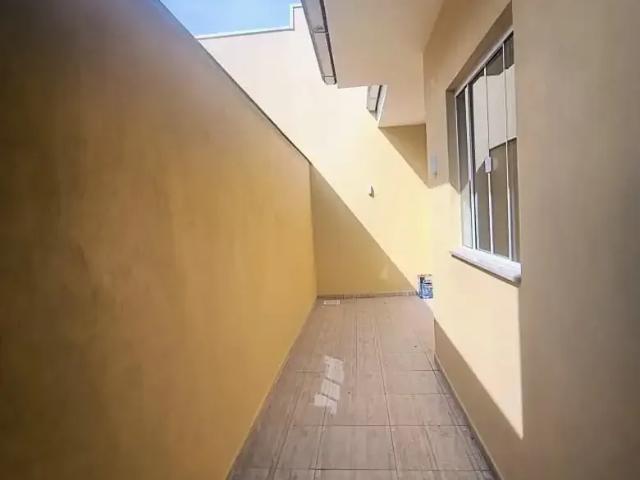 Casa / Sobrado para Locação em São Bento do Sul/SC Schramm 2 Quartos