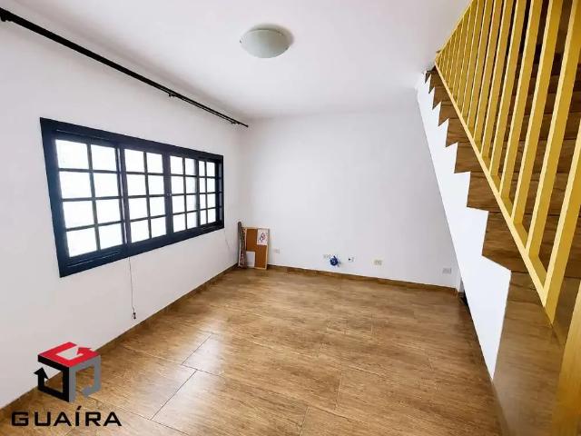 Casa / Sobrado para Locação em São Bernardo do Campo/SP Cooperativa 3 Quartos
