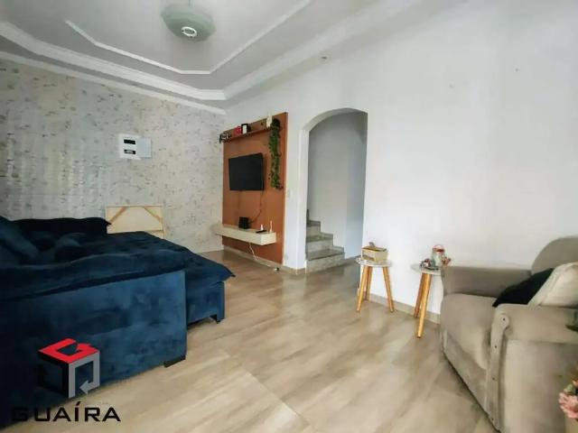 Casa / Sobrado para Locação em São Bernardo do Campo/SP Cooperativa 3 Quartos