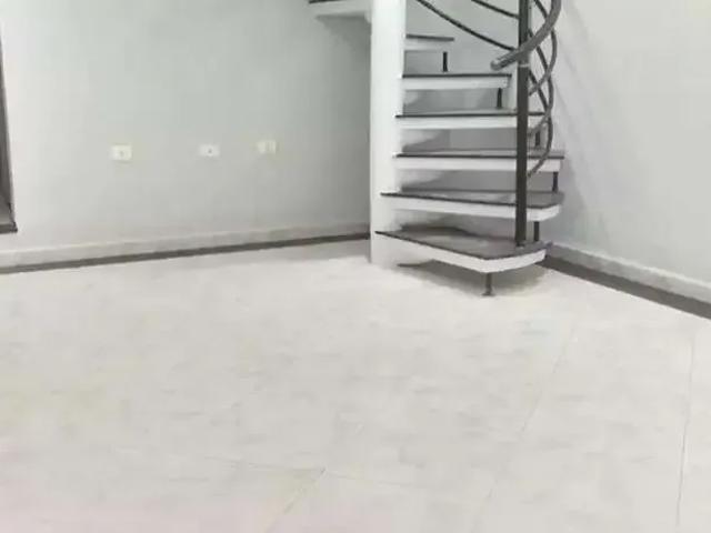 Casa / Sobrado para Locação em São Bernardo do Campo/SP Cooperativa 3 Quartos