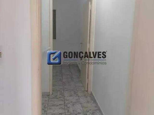 Casa / Sobrado para Locação em São Bernardo do Campo/SP Cooperativa 2 Quartos