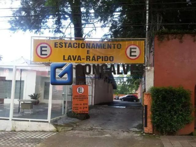 Casa / Sobrado para Locação em São Bernardo do Campo/SP Centro