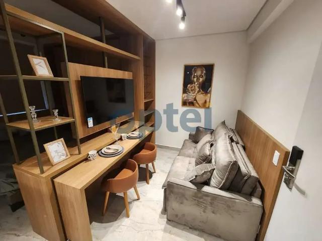 Casa / Sobrado para Locação em São Bernardo do Campo/SP Centro 1 Quartos