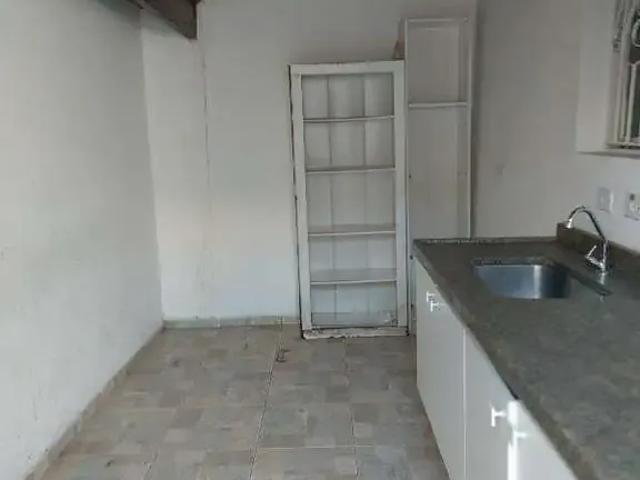 Casa / Sobrado para Locação em São Bernardo do Campo/SP Centro 1 Quartos