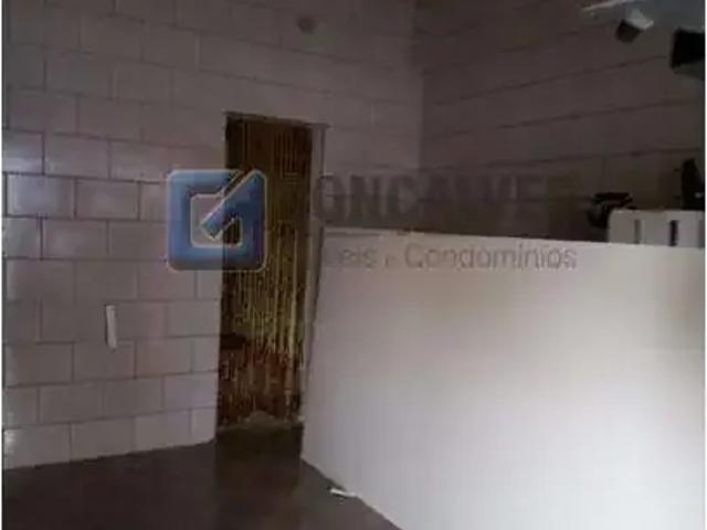 Casa / Sobrado para Locação em São Bernardo do Campo/SP Centro 2 Quartos