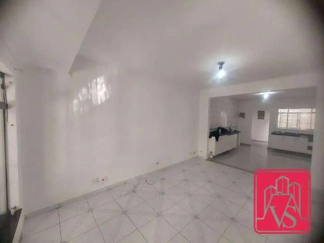Casa / Sobrado para Locação em São Bernardo do Campo/SP Centro 2 Quartos
