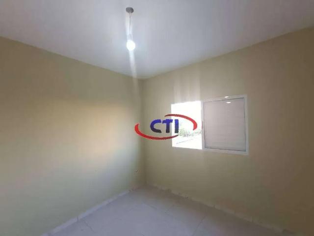 Casa / Sobrado para Locação em São Bernardo do Campo/SP Centro 2 Quartos