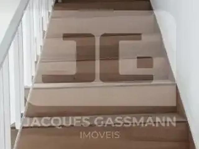 Casa / Sobrado para Locação em São Bernardo do Campo/SP Centro 2 Quartos