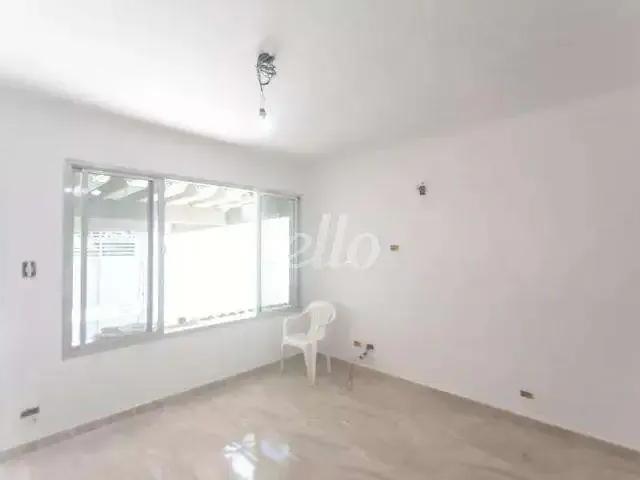 Casa / Sobrado para Locação em São Bernardo do Campo/SP Centro 2 Quartos