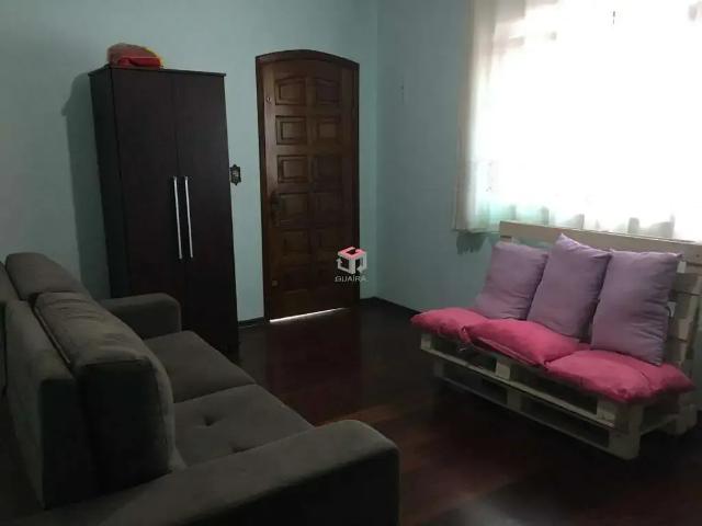 Casa / Sobrado para Locação em São Bernardo do Campo/SP Centro 2 Quartos