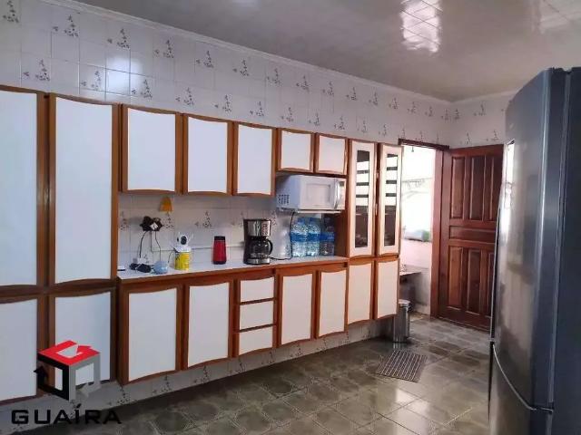 Casa / Sobrado para Locação em São Bernardo do Campo/SP Centro 2 Quartos