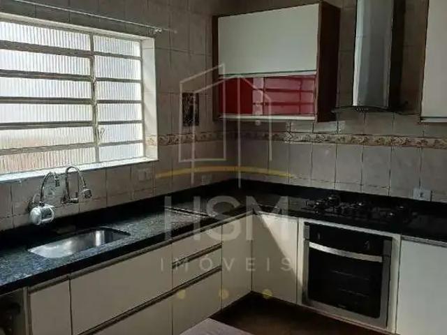 Casa / Sobrado para Locação em São Bernardo do Campo/SP Centro 2 Quartos