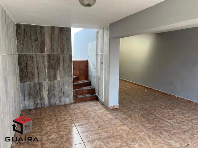 Casa / Sobrado para Locação em São Bernardo do Campo/SP Centro 2 Quartos