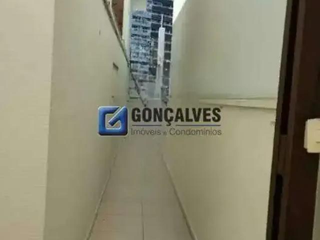 Casa / Sobrado para Locação em São Bernardo do Campo/SP Centro 3 Quartos