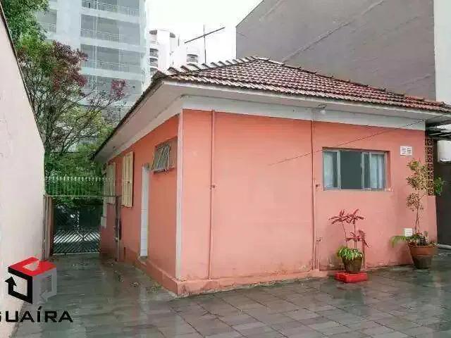 Casa / Sobrado para Locação em São Bernardo do Campo/SP Centro 3 Quartos