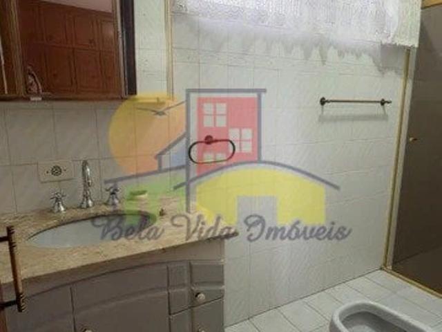 Casa / Sobrado para Locação em São Bernardo do Campo/SP Centro 3 Quartos