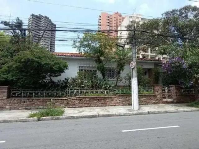 Casa / Sobrado para Locação em São Bernardo do Campo/SP Centro 3 Quartos