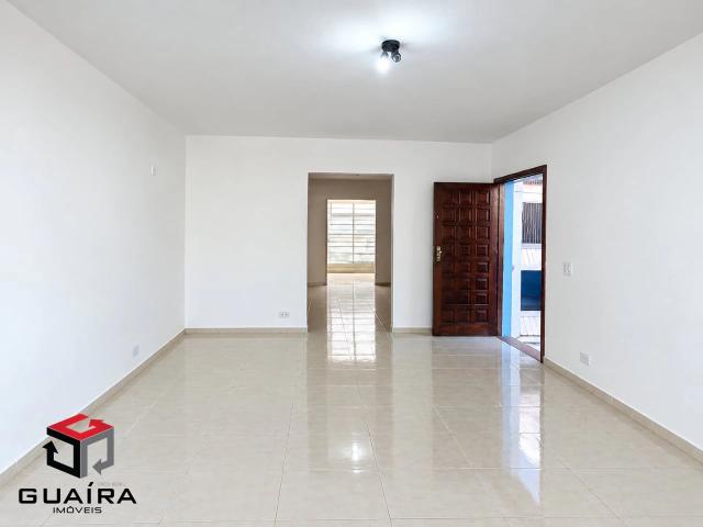 Casa / Sobrado para Locação em São Bernardo do Campo/SP Centro 3 Quartos