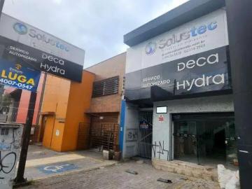 Casa / Sobrado para Locação em São Bernardo do Campo/SP Centro 3 Quartos