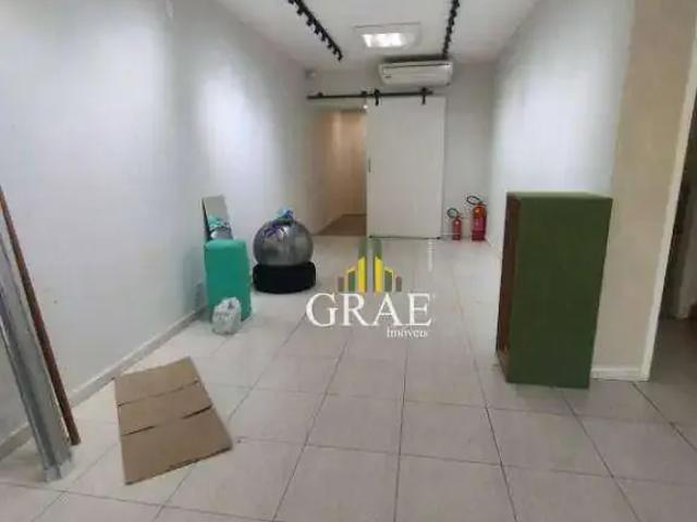 Casa / Sobrado para Locação em São Bernardo do Campo/SP Centro 3 Quartos