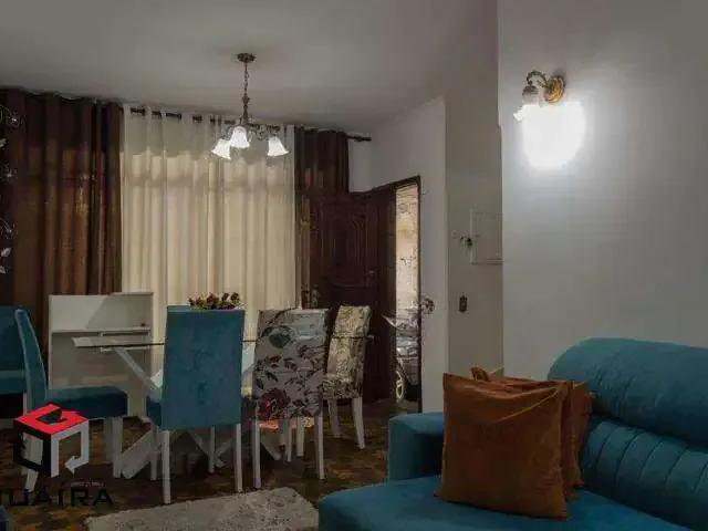 Casa / Sobrado para Locação em São Bernardo do Campo/SP Centro 3 Quartos