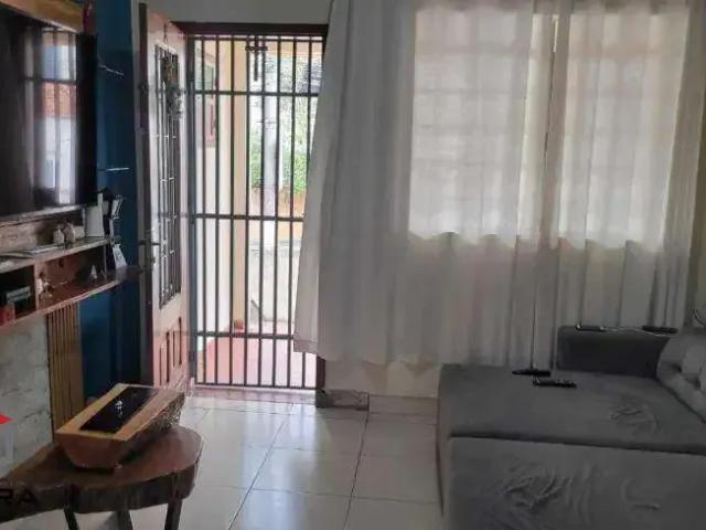 Casa / Sobrado para Locação em São Bernardo do Campo/SP Centro 3 Quartos