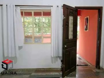 Casa / Sobrado para Locação em São Bernardo do Campo/SP Centro 3 Quartos