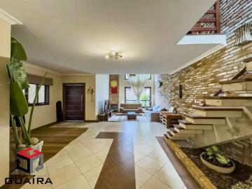 Casa / Sobrado para Locação em São Bernardo do Campo/SP Centro 3 Quartos