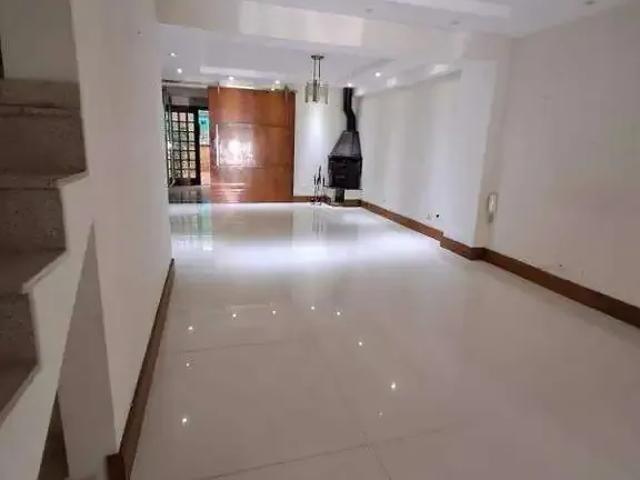 Casa / Sobrado para Locação em São Bernardo do Campo/SP Centro 3 Quartos