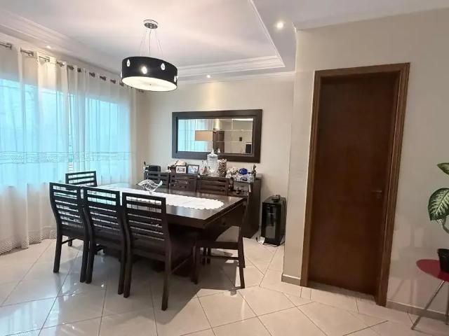 Casa / Sobrado para Locação em São Bernardo do Campo/SP Centro 3 Quartos