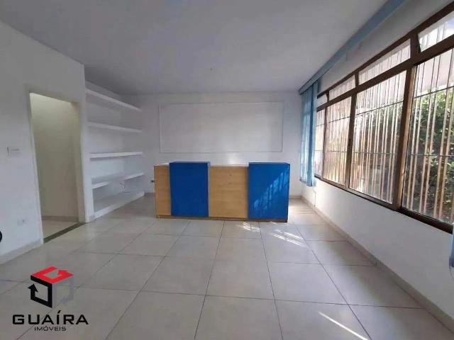 Casa / Sobrado para Locação em São Bernardo do Campo/SP Centro 3 Quartos