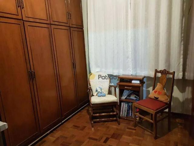 Casa / Sobrado para Locação em São Bernardo do Campo/SP Centro 3 Quartos