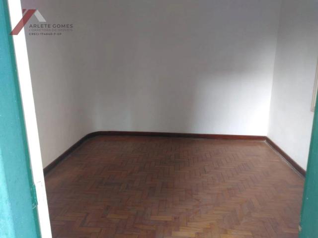 Casa / Sobrado para Locação em São Bernardo do Campo/SP Centro 3 Quartos