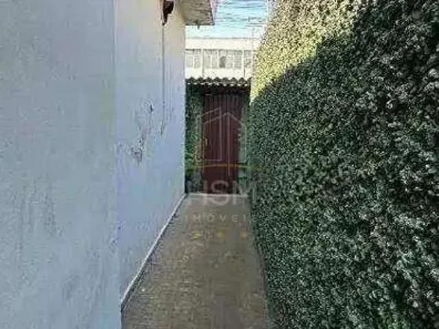 Casa / Sobrado para Locação em São Bernardo do Campo/SP Centro 4 Quartos
